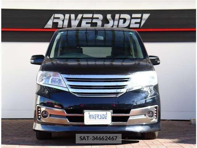 Nissan SERENA 2013-08 3386880-16