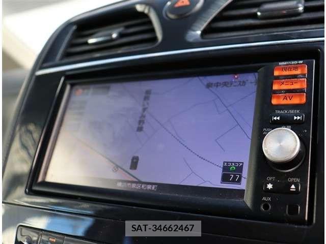 Nissan SERENA 2013-08 3386880-5