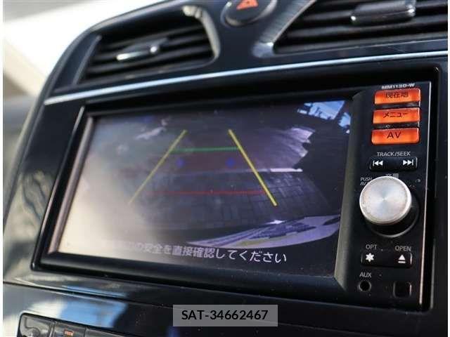 Nissan SERENA 2013-08 3386880-6