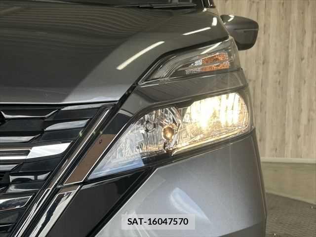 Nissan SERENA 2020-10 3776302-14
