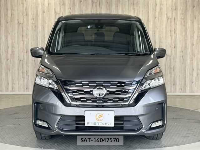 Nissan SERENA 2020-10 3776302-17
