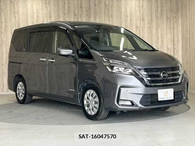 Nissan SERENA 2020-10 3776302-18