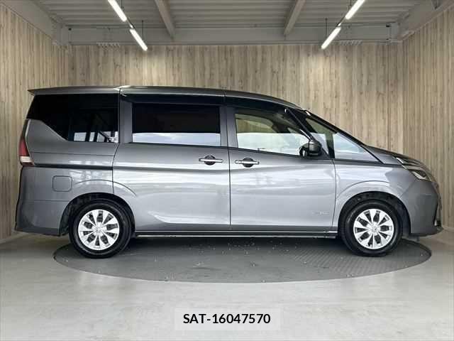 Nissan SERENA 2020-10 3776302-19