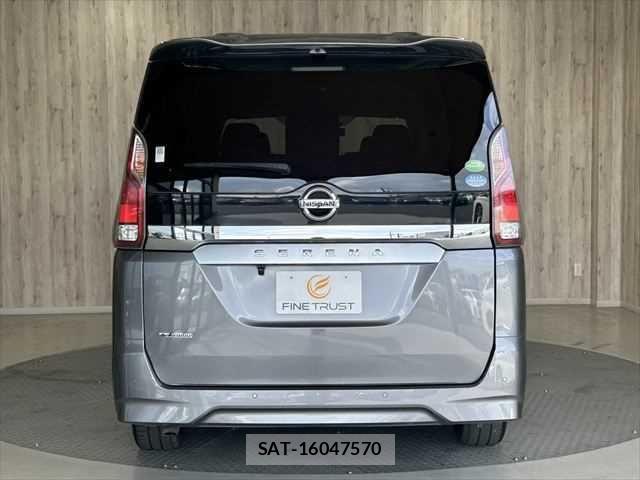 Nissan SERENA 2020-10 3776302-20