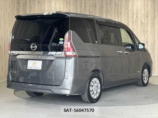 Nissan SERENA 2020-10 3776302-21