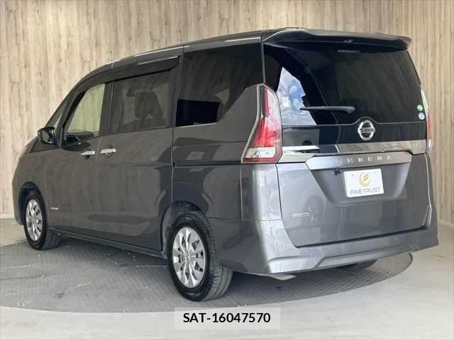 Nissan SERENA 2020-10 3776302-22