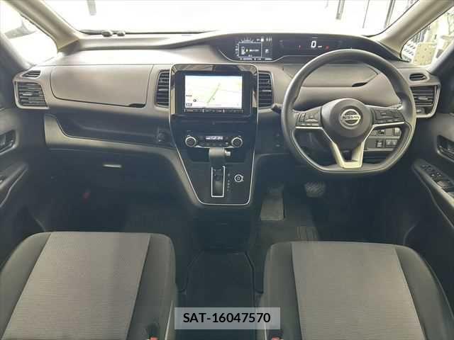 Nissan SERENA 2020-10 3776302-2