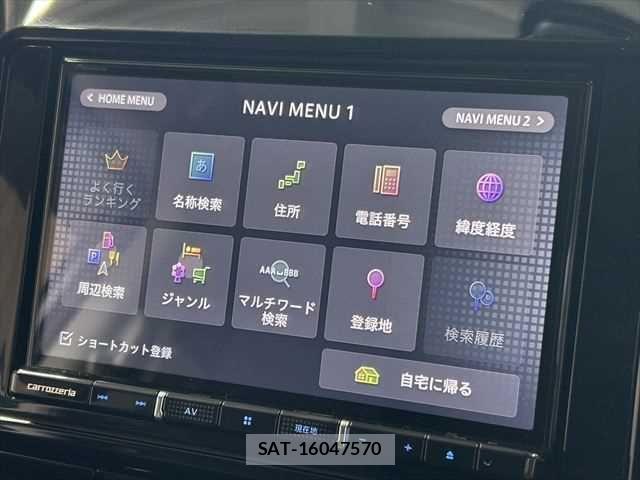 Nissan SERENA 2020-10 3776302-4