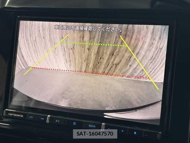 Nissan SERENA 2020-10 3776302-5
