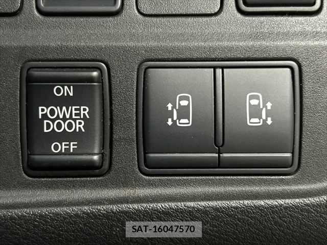 Nissan SERENA 2020-10 3776302-6