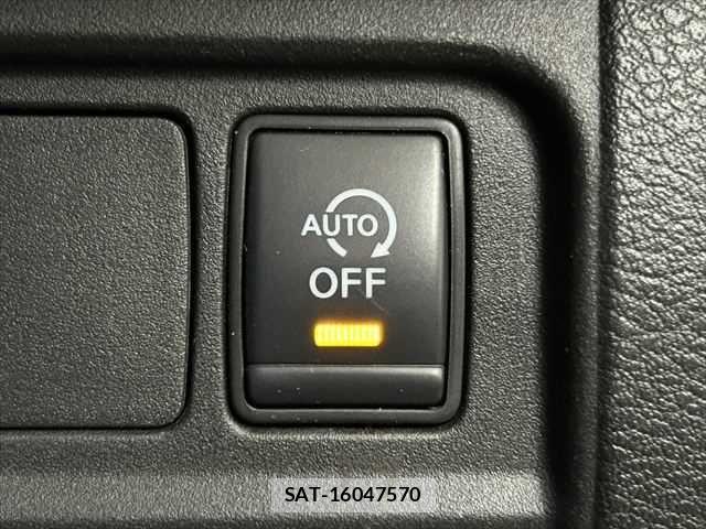 Nissan SERENA 2020-10 3776302-8