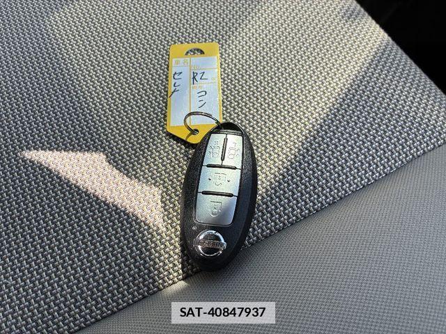 Nissan SERENA 2020-07 3834470-9