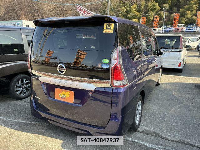 Nissan SERENA 2020-07 3834470-1