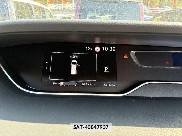 Nissan SERENA 2020-07 3834470-20