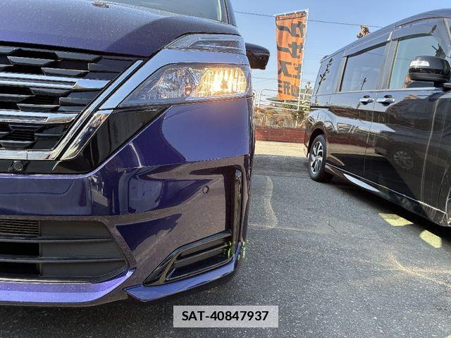 Nissan SERENA 2020-07 3834470-21