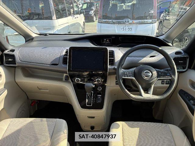 Nissan SERENA 2020-07 3834470-2