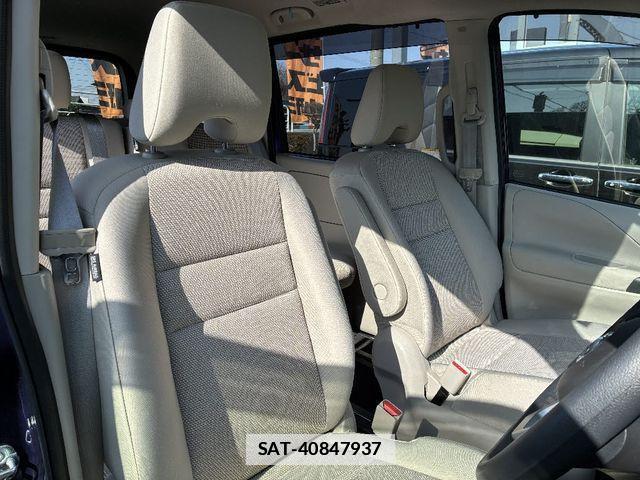 Nissan SERENA 2020-07 3834470-3