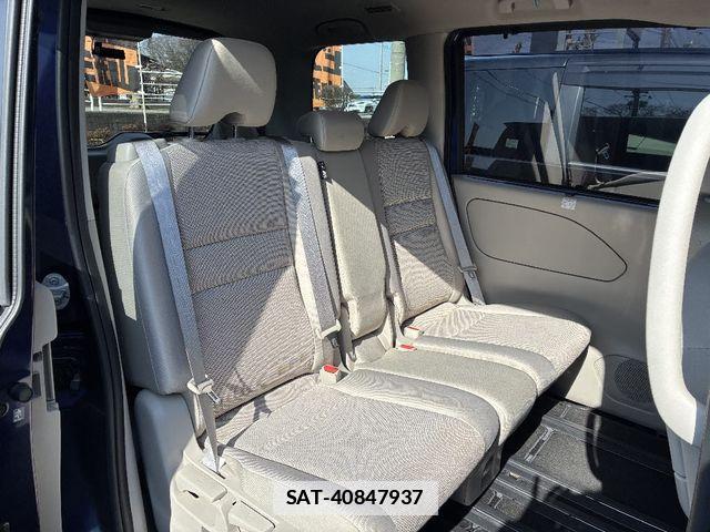 Nissan SERENA 2020-07 3834470-5