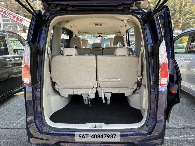 Nissan SERENA 2020-07 3834470-7