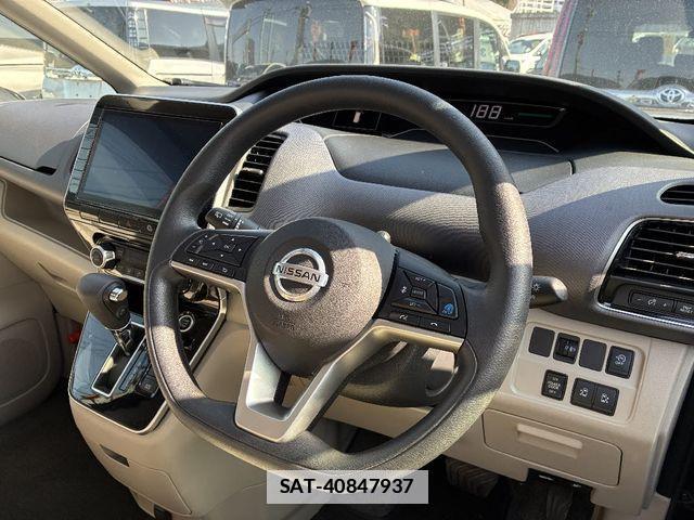Nissan SERENA 2020-07 3834470-8