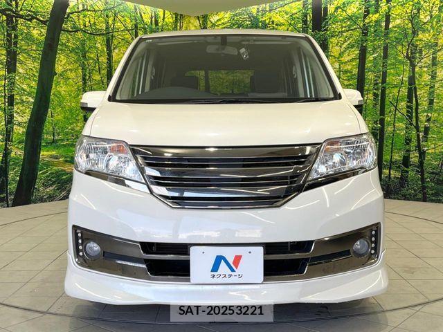 Nissan SERENA 2013-11 4394944-14