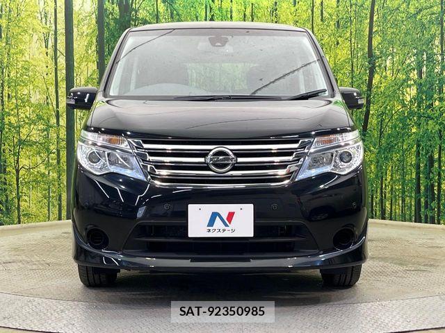 Nissan SERENA 2015-09 5878295-14