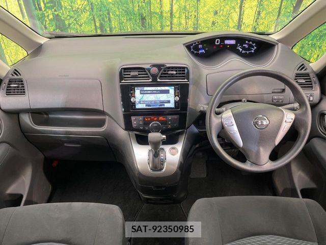 Nissan SERENA 2015-09 5878295-1