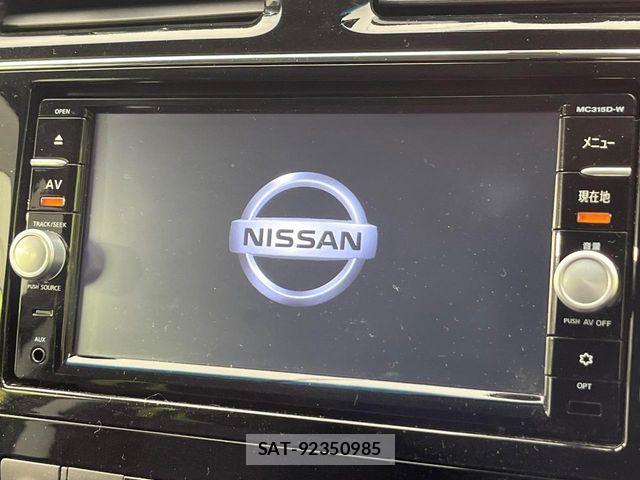 Nissan SERENA 2015-09 5878295-3