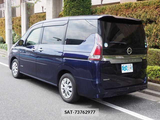 Nissan SERENA 2021-02 5878175-18