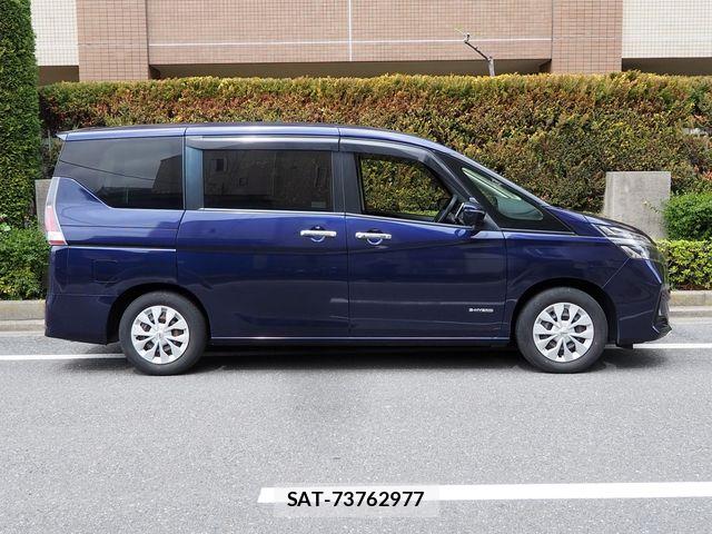 Nissan SERENA 2021-02 5878175-20