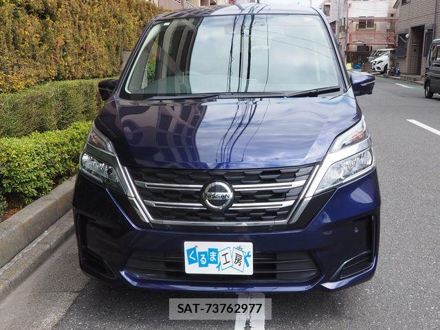 Nissan SERENA 2021-02 5878175-22