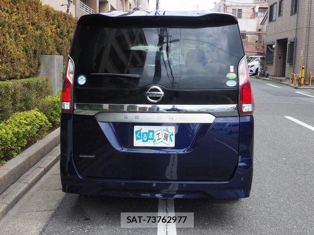 Nissan SERENA 2021-02 5878175-23