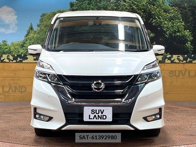 Nissan SERENA 2017-12 5878169-14