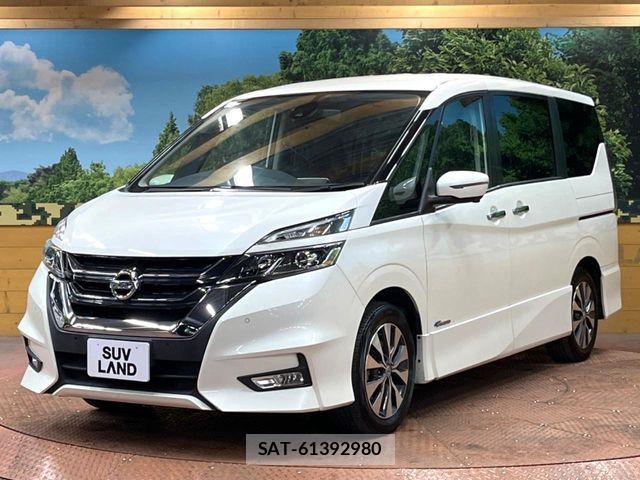 Nissan SERENA 2017-12 5878169-16