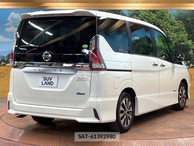 Nissan SERENA 2017-12 5878169-17