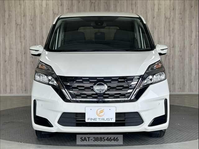 Nissan SERENA 2020-12 5878192-16