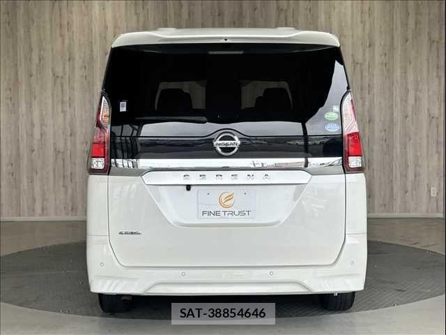 Nissan SERENA 2020-12 5878192-19