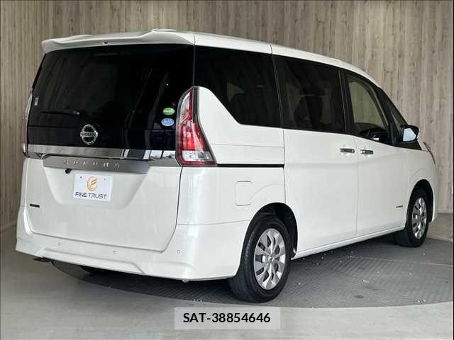 Nissan SERENA 2020-12 5878192-20