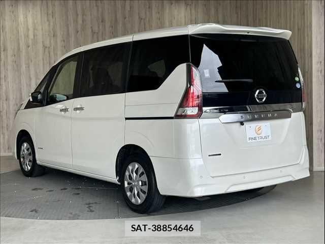 Nissan SERENA 2020-12 5878192-21