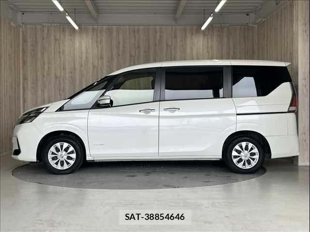 Nissan SERENA 2020-12 5878192-22