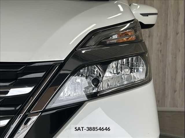 Nissan SERENA 2020-12 5878192-23