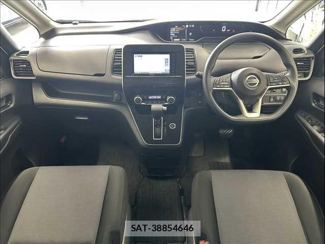 Nissan SERENA 2020-12 5878192-2