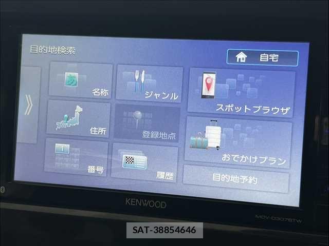 Nissan SERENA 2020-12 5878192-4