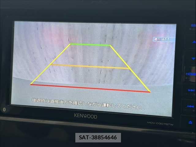 Nissan SERENA 2020-12 5878192-5