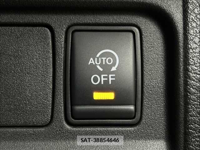 Nissan SERENA 2020-12 5878192-7