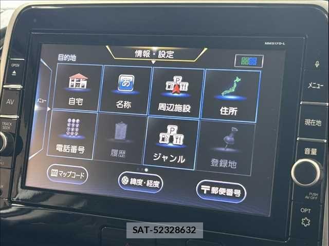 Nissan SERENA 2017-09 5878291-4