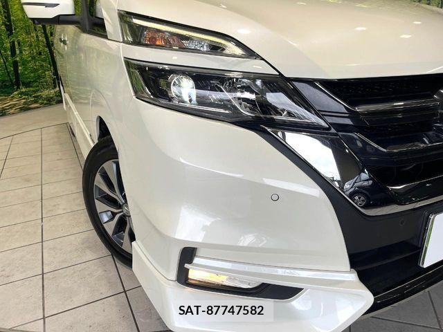 Nissan SERENA 2016-10 5878221-11