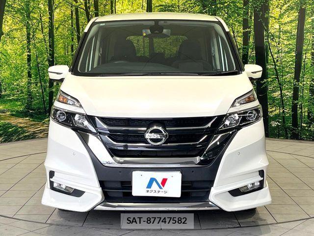 Nissan SERENA 2016-10 5878221-13
