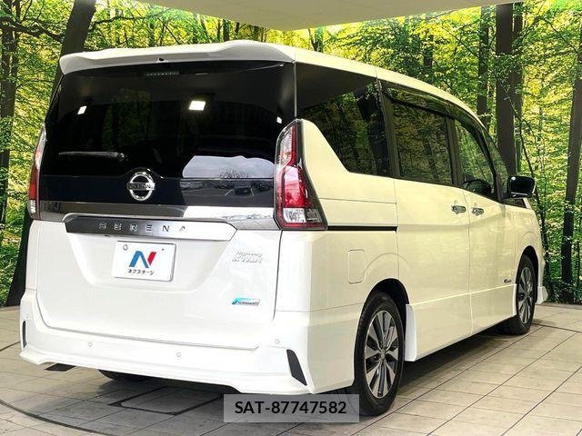 Nissan SERENA 2016-10 5878221-16