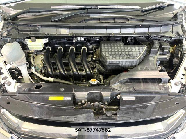 Nissan SERENA 2016-10 5878221-17